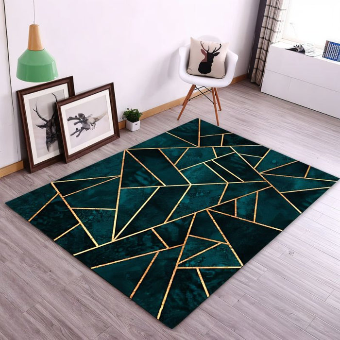 Tener Area Rug