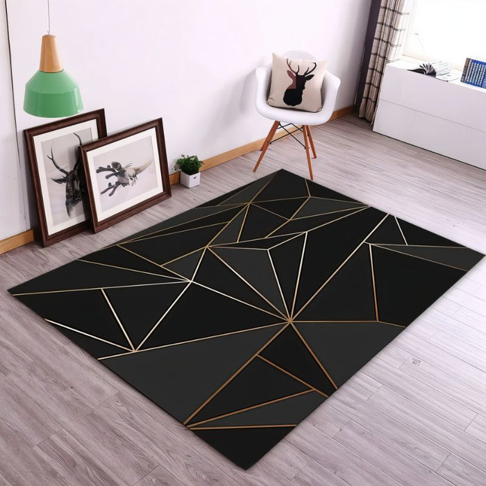 Elegant Tener Area Rug