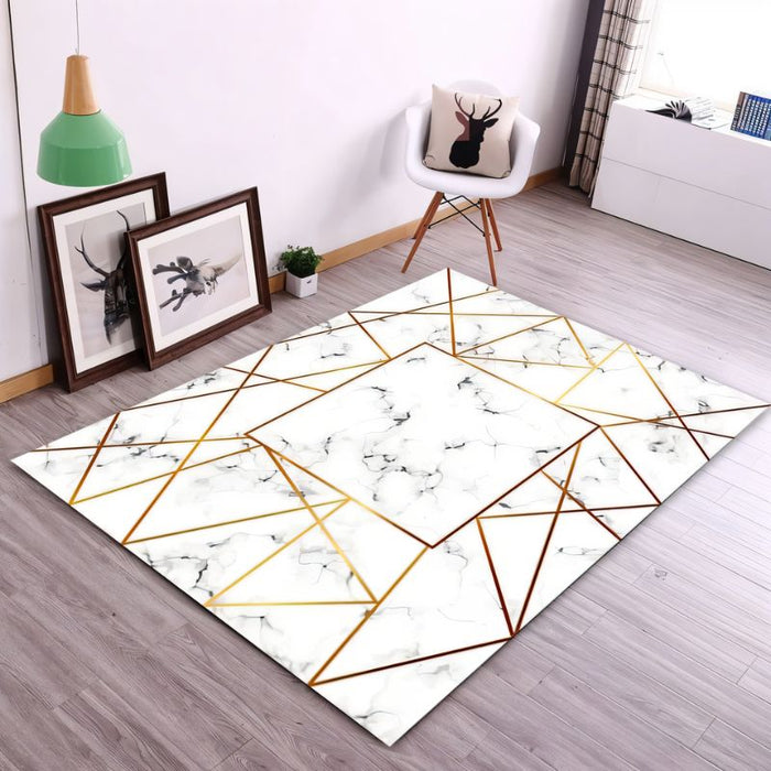 Best Tener Area Rug