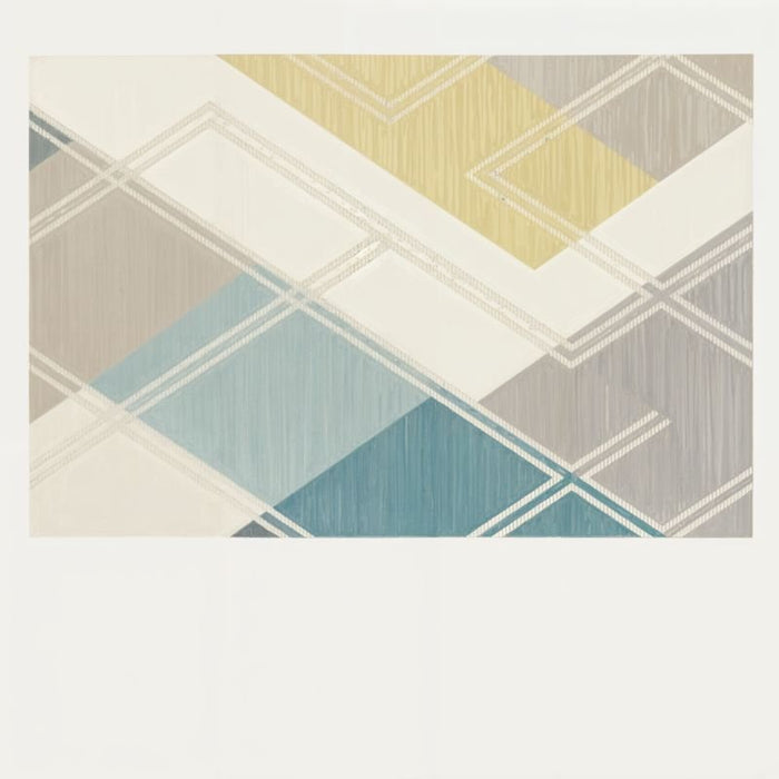 Tenger Area Rug - Residence Supply