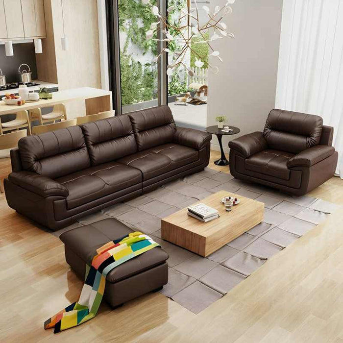 Tephro Arm Sofa - Residence Supply