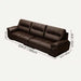 Tephro Arm Sofa - Residence Supply