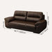 Tephro Arm Sofa - Residence Supply