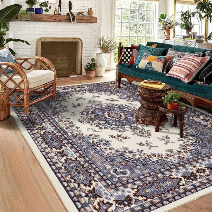 Tepy Area Rug - Residence Supply