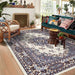 Tepy Area Rug - Residence Supply