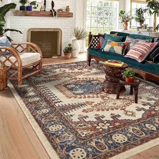 Tepy Area Rug - Residence Supply