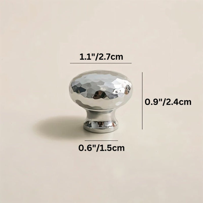 Teshigo Knob - Residence Supply