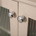 Teshigo Knob - Residence Supply