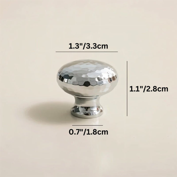 Teshigo Knob - Residence Supply