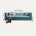 Tevaram Pillow Sofa - Residence Supply