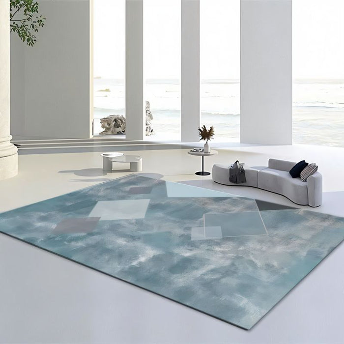 Tezoo Area Rug - Residence Supply