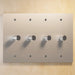 The Brass Rotary Dimmer Switch (1 to 4 Gang) - Residence Supply