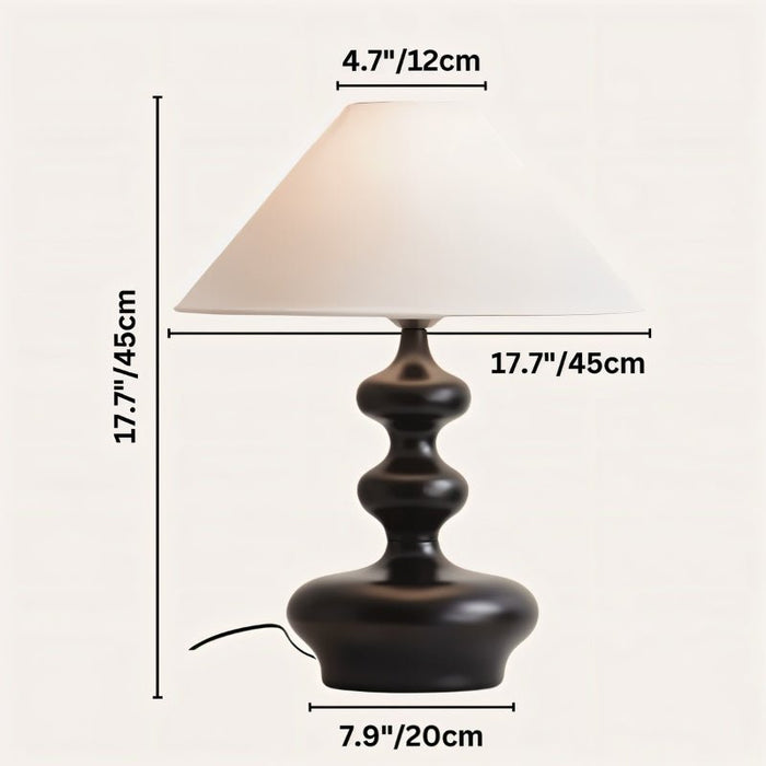 Thelam Table Lamp - Residence Supply