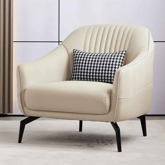 Stylish Thiri Accent Chair