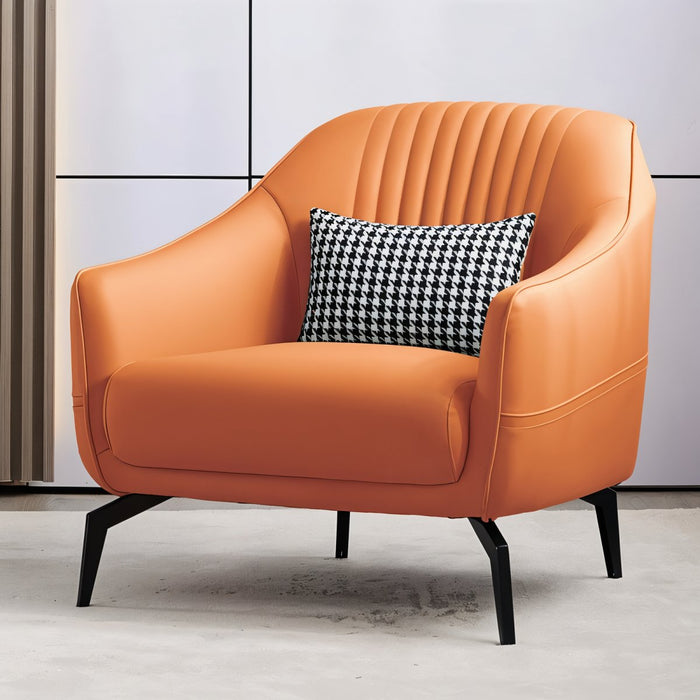 Beautiful Thiri Accent Chair