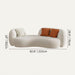 Thronis Pillow Sofa