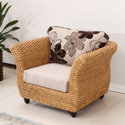 Thronus Pillow Sofa - Residence Supply