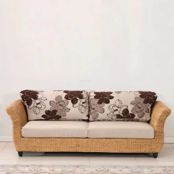 Thronus Pillow Sofa - Residence Supply