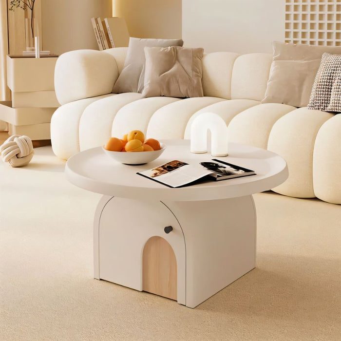 Beautfiul Thura Coffee Table