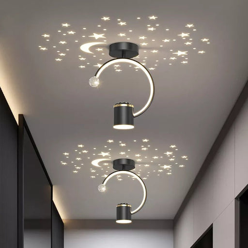 Thuraya Ceiling Light - Residence Supply