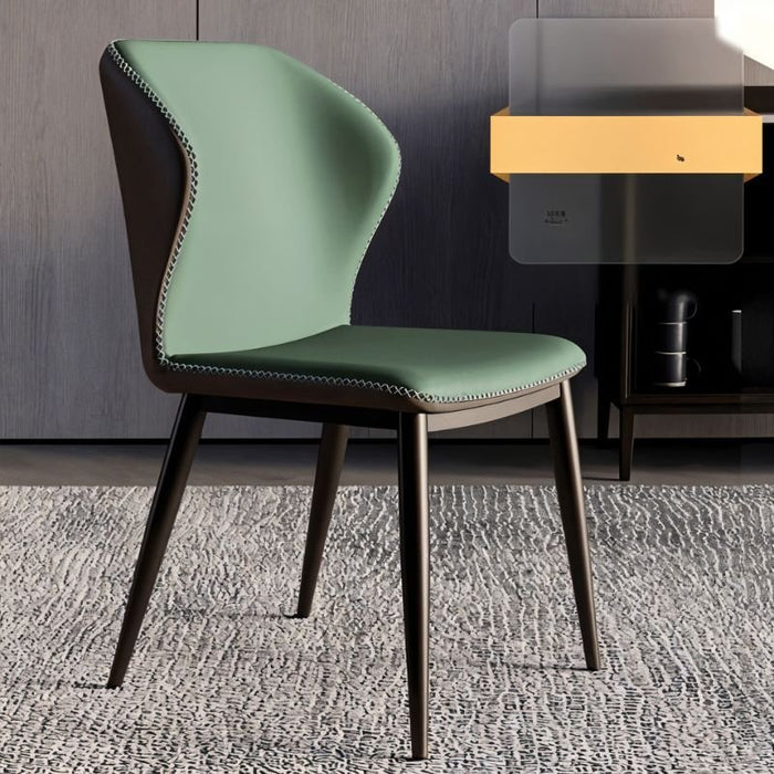 Thusna Dining Chair - Residence Supply