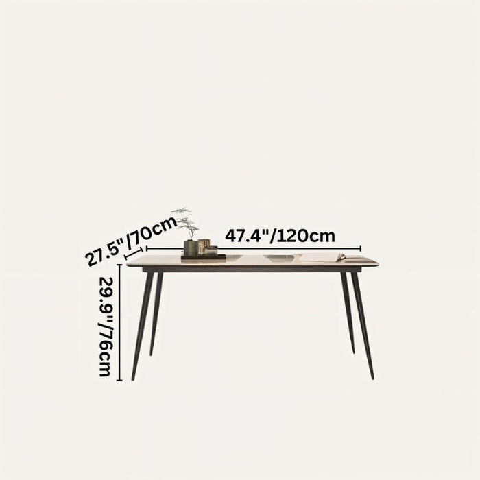 Thusna Dining Table - Residence Supply