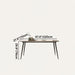 Thusna Dining Table - Residence Supply