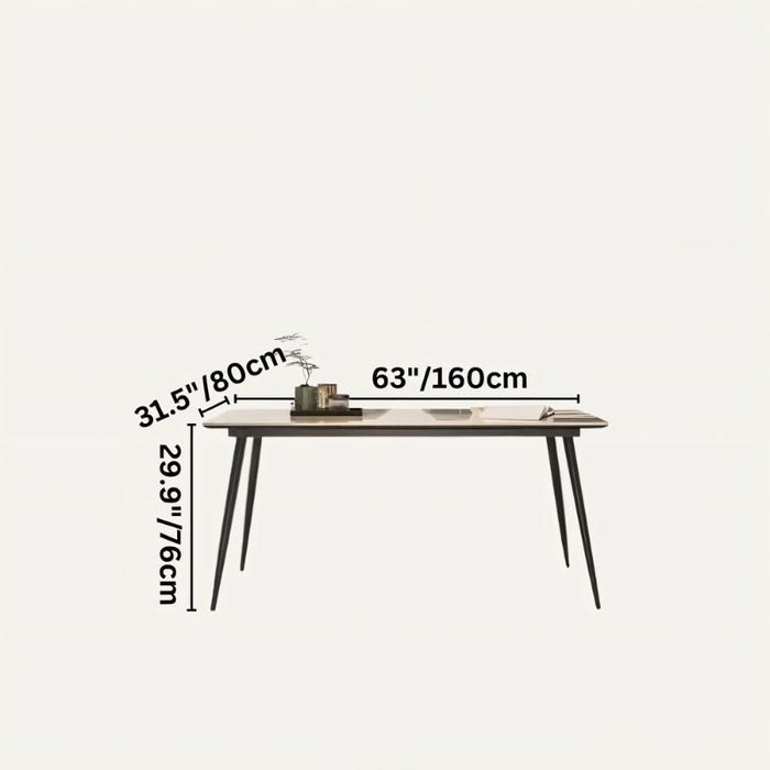 Thusna Dining Table - Residence Supply