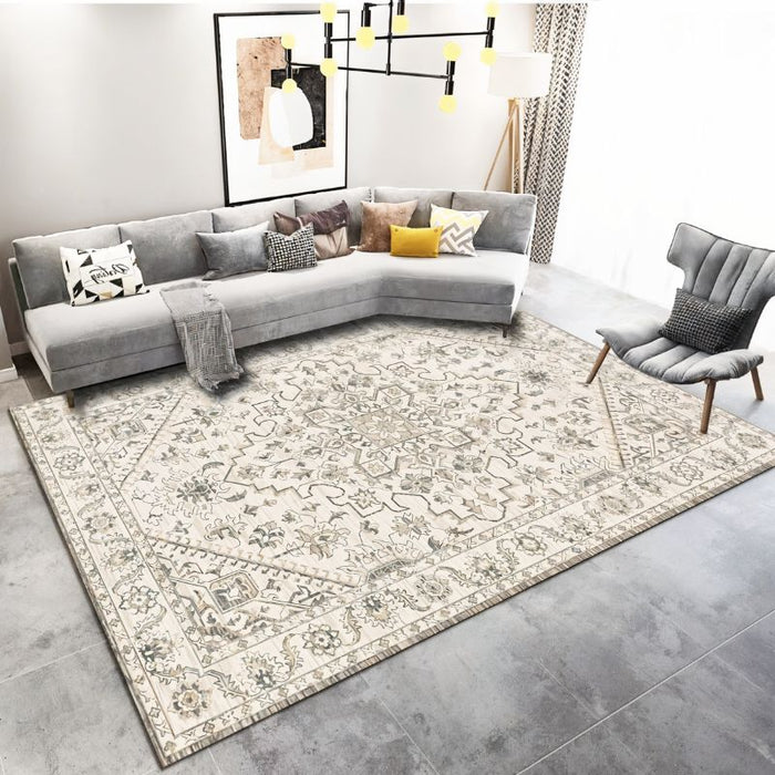 Tiaka Area Rug - Residence Supply