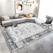 Tiaka Area Rug - Residence Supply