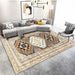 Tiaka Area Rug - Residence Supply