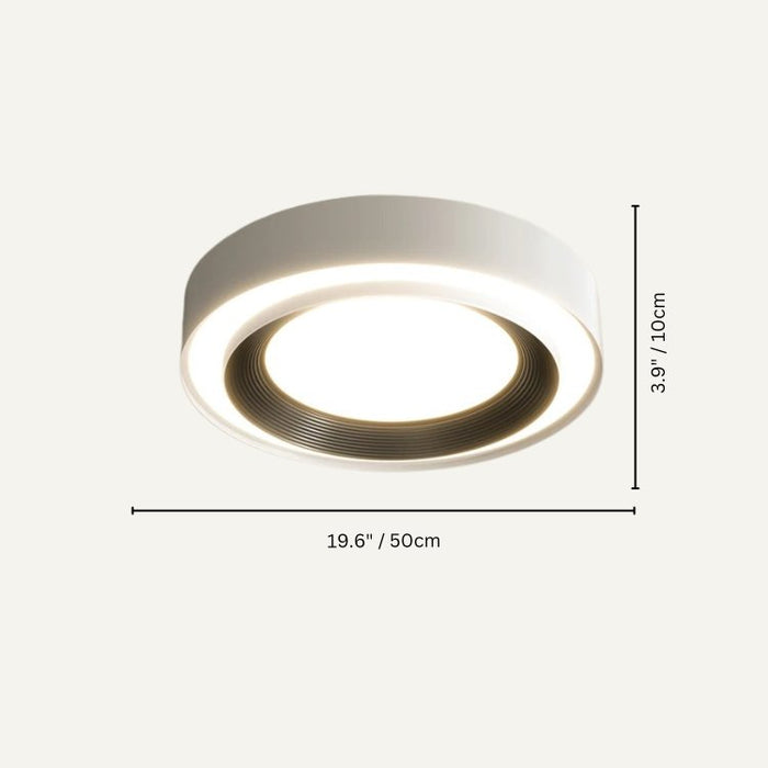 Tibo Ceiling Light - Residence Supply