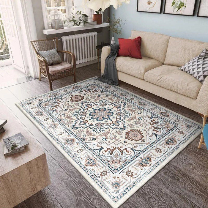 Ticpa Area Rug - Residence Supply