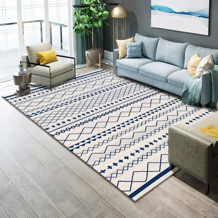 Ticus Area Rug For Home