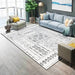 Beautiful Ticus Area Rug