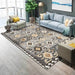 Unique Ticus Area Rug