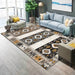 Elegant Ticus Area Rug