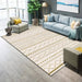 Ticus Area Rug