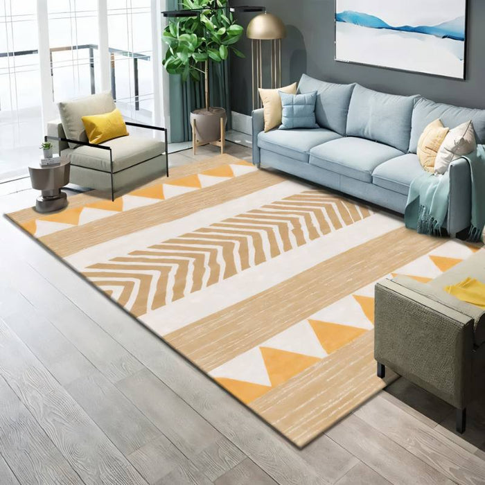 Best Ticus Area Rug