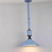 Tiferet Leather Pendant Light - Residence Supply