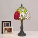 Tiffany Table Lamp - Residence Supply