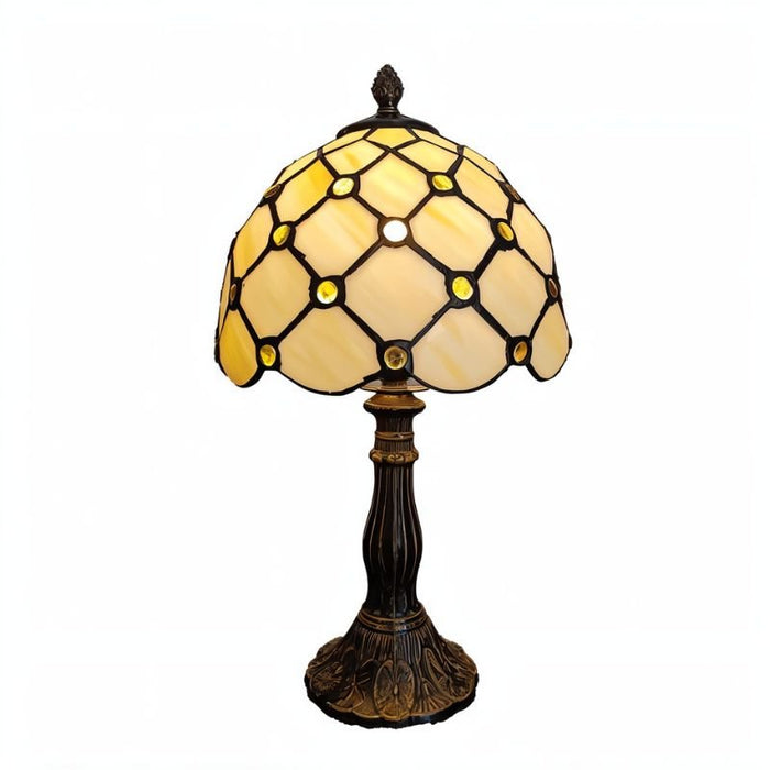 Tiffany Table Lamp - Residence Supply