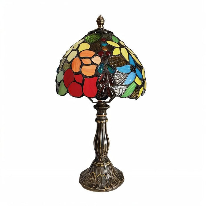 Tiffany Table Lamp - Residence Supply