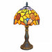 Tiffany Table Lamp - Residence Supply