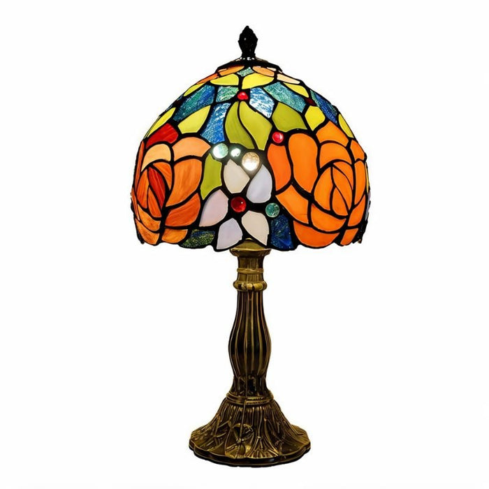 Tiffany Table Lamp - Residence Supply