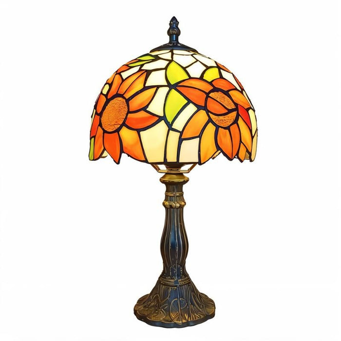 Tiffany Table Lamp - Residence Supply