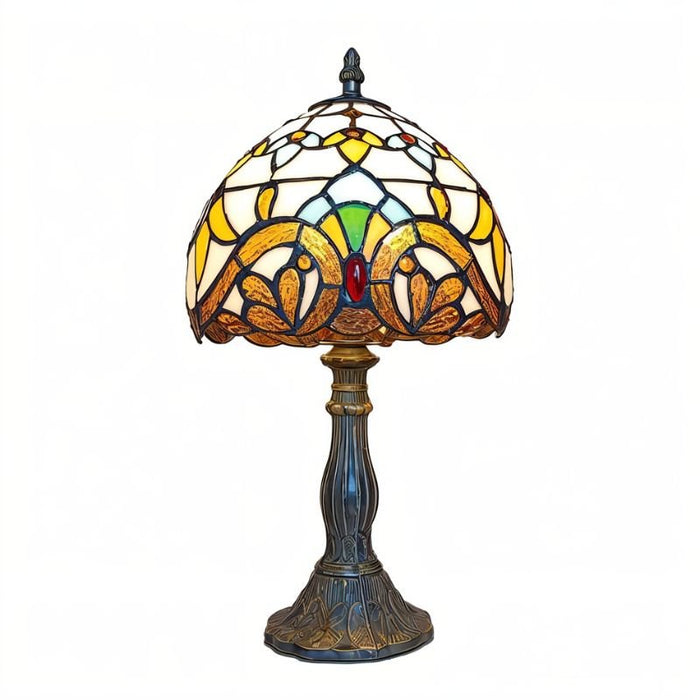 Tiffany Table Lamp - Residence Supply