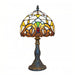 Tiffany Table Lamp - Residence Supply