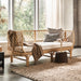 Tihama Arm Sofa - Residence Supply