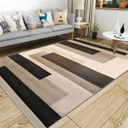 Unique Tikos Area Rug